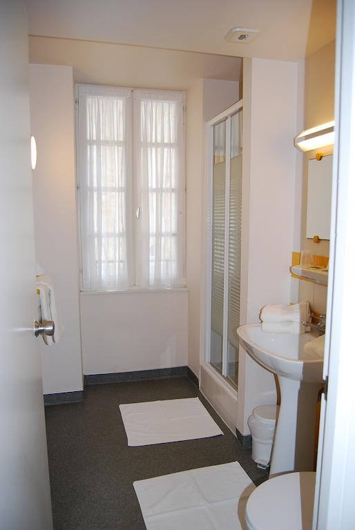 Le Terminus Des Pelerins Hotel Rocamadour Room photo